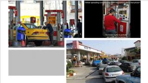 (Video) Iranian Regime Using Deceptive Strategy To Raise Gasoline Prices