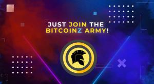 BitcoinZ releases BTCZ Army 2.0, a major concept of its updated Dynamic Roadmap with many new features