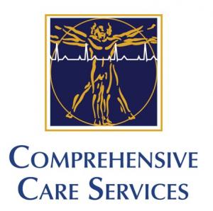Comprehensive Care Services WBE Certified as a Women's Business Enterprise