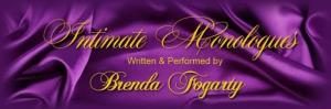 Actress Brenda Fogarty Releases Intimate Monologues