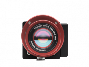 Pika IR-L+ Hyperspectral Imager