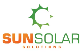 Sunsolar Solutions Logo