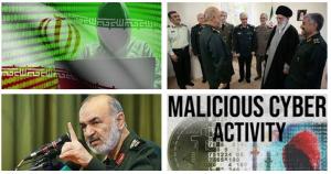 Hossein Salami,“We have 2,000 organized and active cyber battalions. The situation has improved regarding content creators, operations, and infrastructure,” Salami bragged in remarks quoted by the state-run Hamshahri online on September 6.