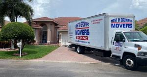 Best In Broward Movers Make Long-Distance Moving Easy And Convenient For Broward County Residents