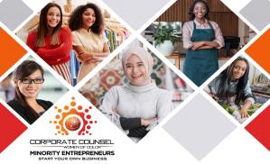 Women of Color Entrepreneur Inaugural $5k Grant