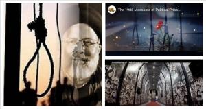 Due to his key role in the mass execution of more than 30,000 political prisoners in the summer of 1988, Raisi is widely dubbed the “butcher of Tehran” and represents a murderous establishment for killing dissidents, protesters as well as ordinary prisoner.