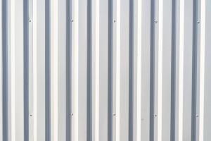 Corrugated Metal Panels Market