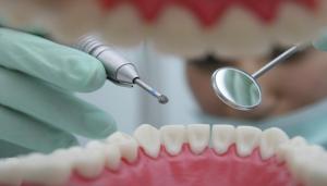 Dental Consumables Market