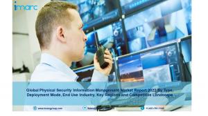 physical security information management market