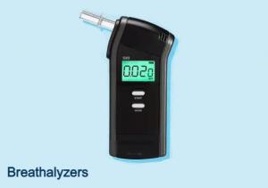 Breath Alyzers Market