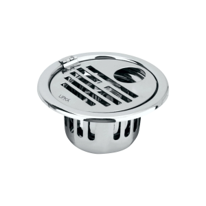 Floor Drain with Cockroach Trap