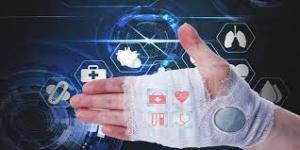 Medical Sensors Market Share