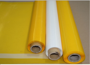 Screen Printing Mesh Market