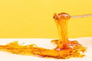 Global Cannabis Concentrate Market Research Survey Report