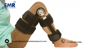 Orthopaedic Braces And Supports Market