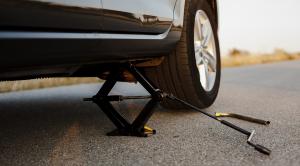 Automotive Jack Market