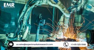  Robotic Welding Market