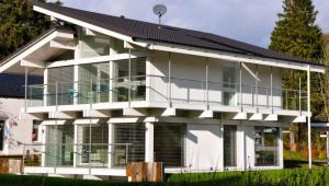 Global Prefabricated Housing Market