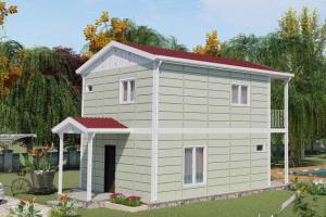 Global Prefabricated Housing Market