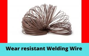 wd wire