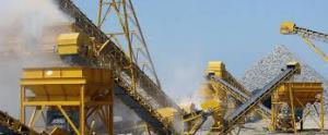 Stone Crushing Equipment Market Trends