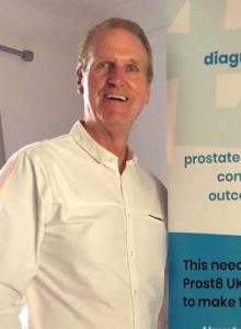 Paul Sayer - Charity Campaigner