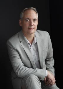 Robert Seaman, CEO