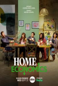 Home Economics Season 3 premieres on September 21, 2022 on ABC