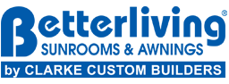 Betterliving Sunrooms Logo