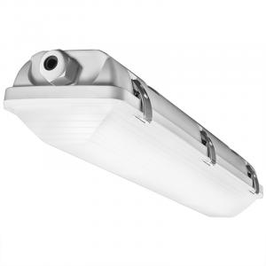 Premium LED Vapor Tight Fixtures from PLT Solutions