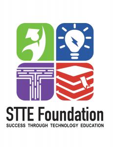 STTE Logo
