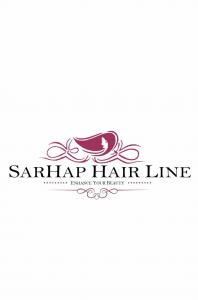 Sarhap Hair Line Products are Available on Pinterest