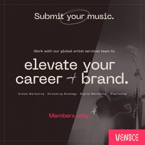 Submit Your Music