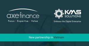 axefinance_KMS_solution