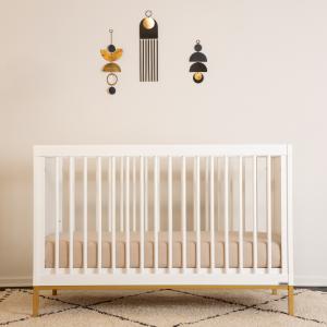Chicago 3-in-1 Convertible Crib