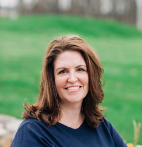 Amanda Karst, Partner AO People Partners
