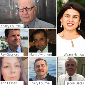 Presenters to share their work at the Beth Nahrain Conference