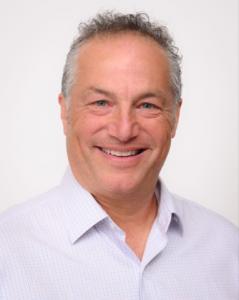Richard Makover, Chief Revenue Officer, Fractional at Design Environments