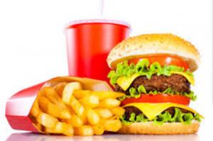 Global Fast Food Market