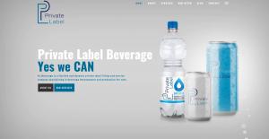 private label beverages