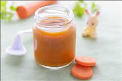 Global Baby Food Market Size