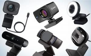 Webcams Market Analysis 2022