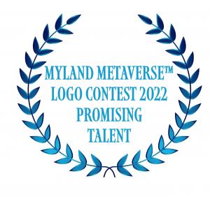 MyLand Earth Metaverse Announces its Logo Contest Finalists with a New Promising Talent Award Category