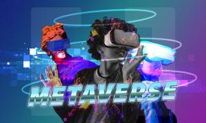 Metaverse Market Report Forecast 2022-2027