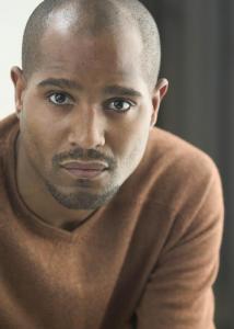 Seth Gilliam