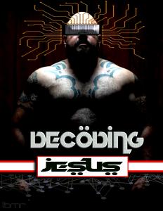 Decoding Jesus