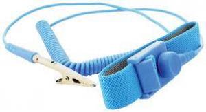Antistatic Wrist Strap Market