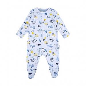 Baby Sleepwear Market