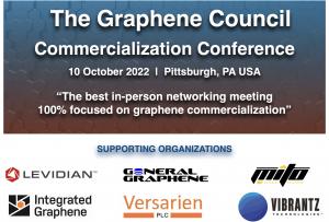 Graphene Commercialization Conference