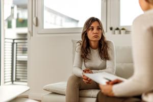 Acceptance and Commitment Therapy